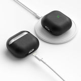 KeyBudz AirPods 4 Cover Artisan Series Sort