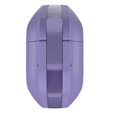 KeyBudz AirPods 4 Cover ElementProof Series Wild Lavender