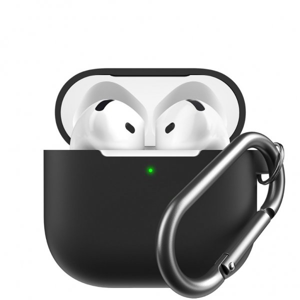 KeyBudz AirPods 4 Cover Elevate Series Sort