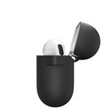 KeyBudz AirPods 4 Cover Elevate Series Sort