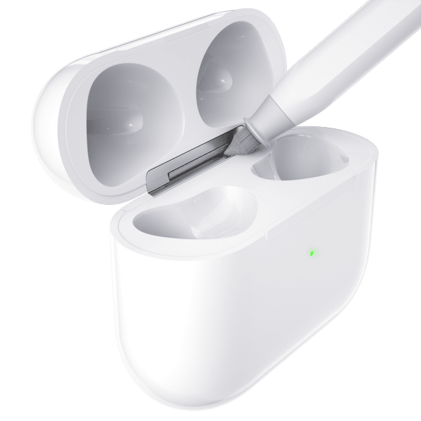 KeyBudz AirCare 2.0 Premium Rensesæt Lightning/USB-C
