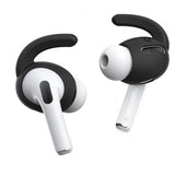 KeyBudz AirPods Pro EarBuddyz Ørekroge Sort