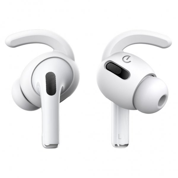 KeyBudz EarBuddyz Ear Hooks til Airpods Pro