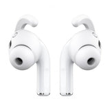 KeyBudz EarBuddyz Ear Hooks til Airpods Pro
