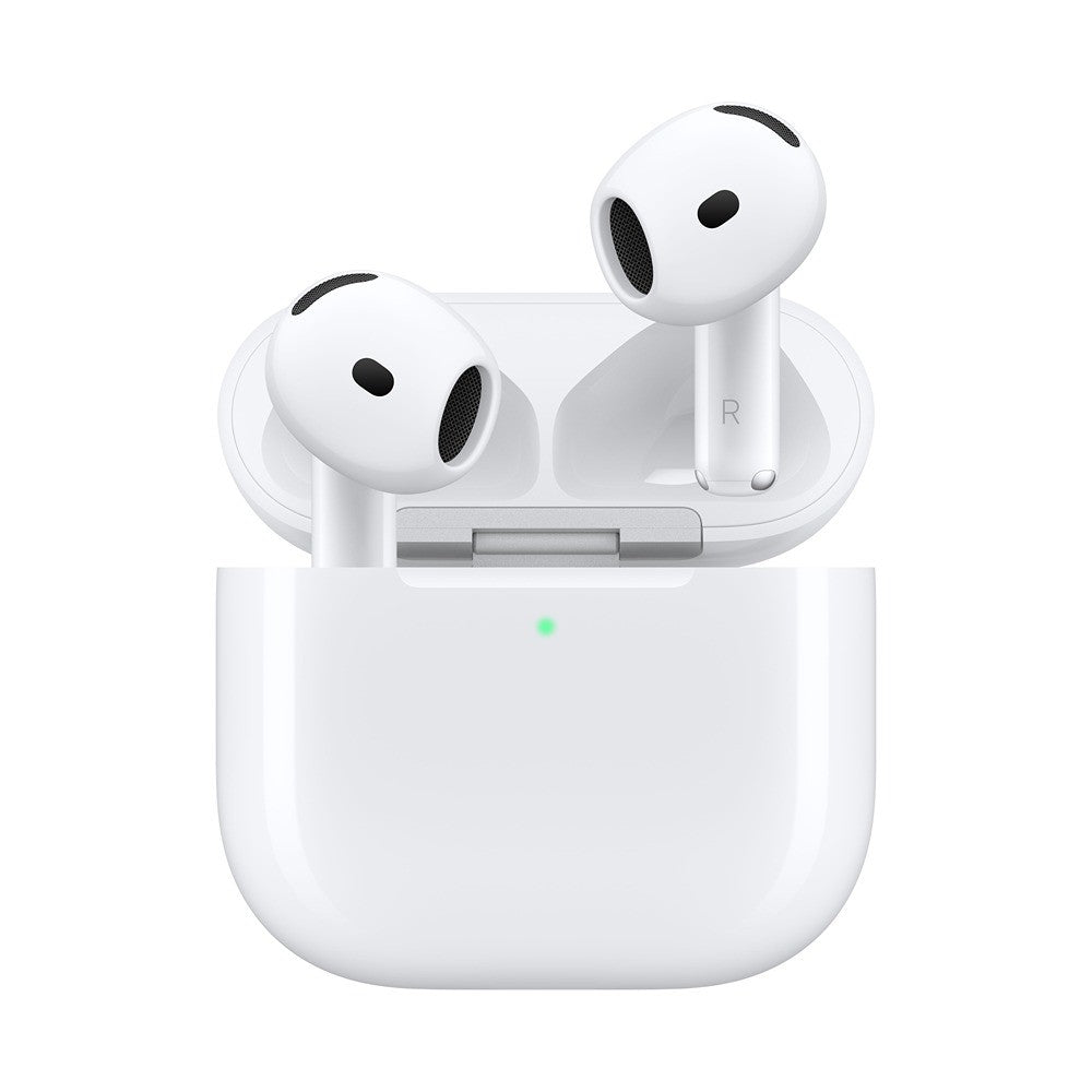 Apple AirPods 5 med trådløst opladningsetui