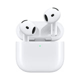 Apple AirPods 5 med trådløst opladningsetui