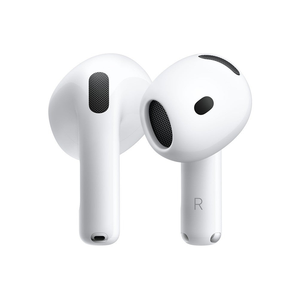 Apple AirPods 5 med trådløst opladningsetui