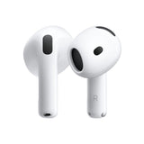 Apple AirPods 5 med trådløst opladningsetui