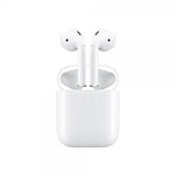Apple AirPods (gen 2) med trådløs opladning