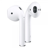 Apple AirPods (gen 2) med trådløs opladning