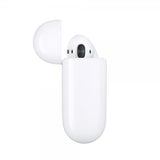 Apple AirPods (gen 2) med trådløs opladning