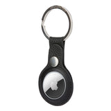 dbramante1928 Apple AirTag Holder Copenhagen Sort/Sølv
