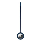 dbramante1928 Apple AirTag Holder Greenland Strap Pacific Blue