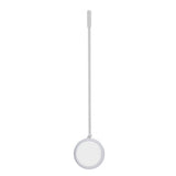 dbramante1928 Apple AirTag Holder Greenland Strap Winter White