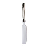 dbramante1928 Apple AirTag Holder Greenland Nøglering Winter White