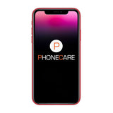 Brugt iPhone 11 128GB Rød – God stand