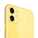 Brugt iPhone 11 64GB Gul – Meget god stand