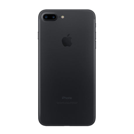 Brugt iPhone 7 Plus 128GB Sort - Brugt stand