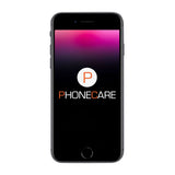Brugt iPhone 8 64GB Rumsgrå – Meget god stand