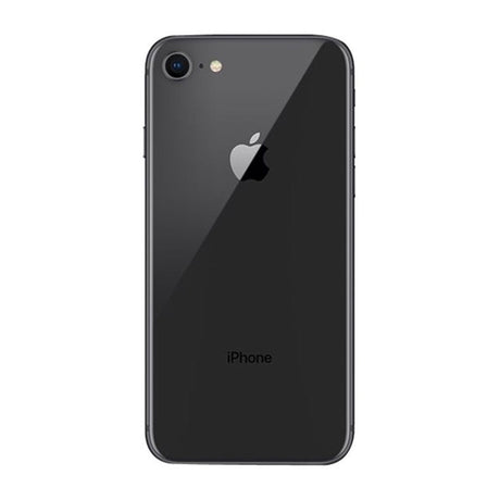 Brugt iPhone 8 64GB Rumsgrå – Meget god stand