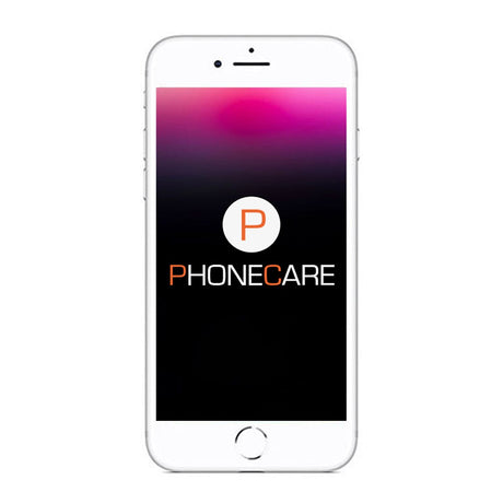 Brugt iPhone 8 64GB Sølv – Brugt stand