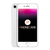 Brugt iPhone 8 64GB Sølv – Brugt stand