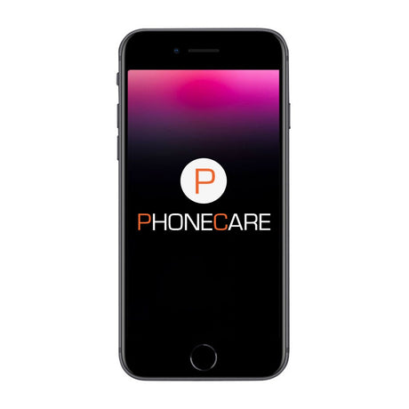 Brugt iPhone 8 64GB Grå - God stand