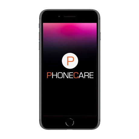 Brugt iPhone 8 Plus 64GB Rumgrå – Brugt stand