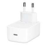 Apple Original Dynamisk Väggladdare USB-C 40W-60W