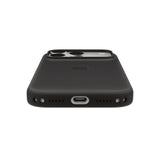 Apple Original iPhone 18 Pro Cover TechWoven MagSafe olivengrøn