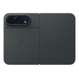 Apple Original iPhone Duo Cover Folio Kickstand MagSafe Marineblå