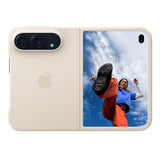 Apple Original iPhone Duo Cover med MagSafe Sand