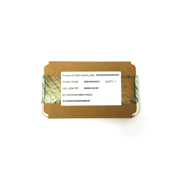 Apple Originaldel iPhone 8 LCD Skærm med Hjemknap - Hvid