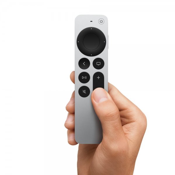 Apple Siri Remote (3. generation)