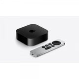 Apple TV 4K WiFi+Ethernet 128 GB
