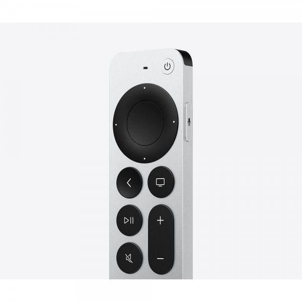 Apple TV 4K WiFi+Ethernet 128 GB