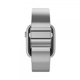 Spigen Apple Watch 38/40/41/42mm Rem Sleek Link Sølv