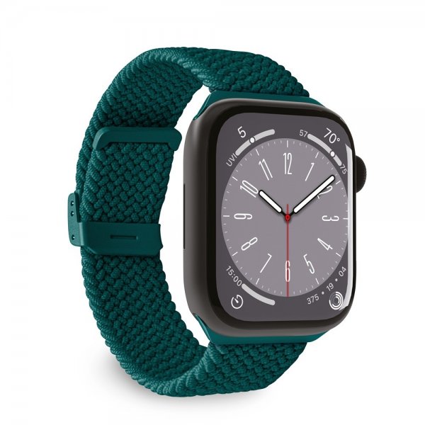 Puro Apple Watch 38/40/41/42mm Rem Loop Jade