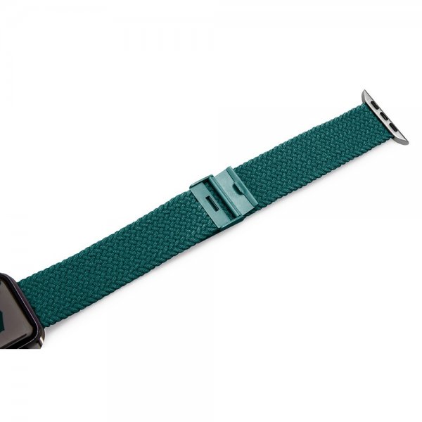 Puro Apple Watch 38/40/41/42mm Rem Loop Jade