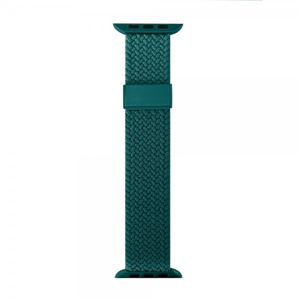 Puro Apple Watch 38/40/41/42mm Rem Loop Jade