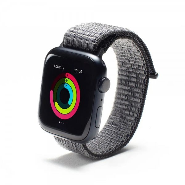 Gear4 Apple Watch 38/40/41/42mm Rem Sport Watch Band Sort