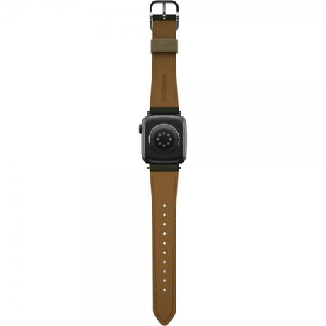 Otterbox Apple Watch 38/40/41/42mm Rem Symmetry Cactus Leather Cactus Groove
