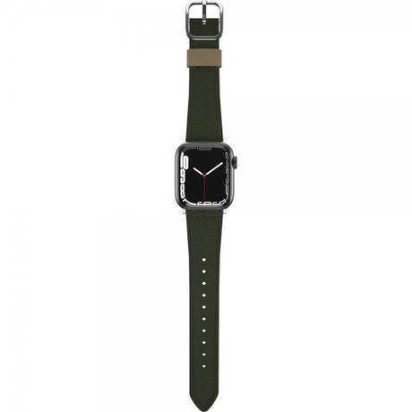 Otterbox Apple Watch 38/40/41/42mm Rem Symmetry Cactus Leather Cactus Groove