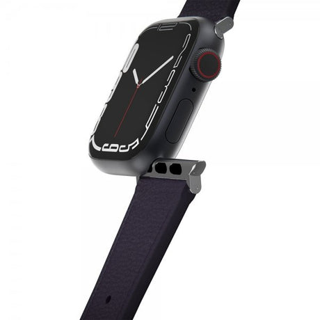 Otterbox Apple Watch 38/40/41/42mm Armbånd Symmetry Cactus Læder Plum Luxe