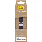 Otterbox Apple Watch 38/40/41/42mm Armbånd Symmetry Cactus Læder Plum Luxe