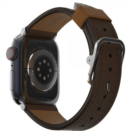 Otterbox Apple Watch 38/40/41/42mm Rem Symmetry Cactus Leather Rich Adobe