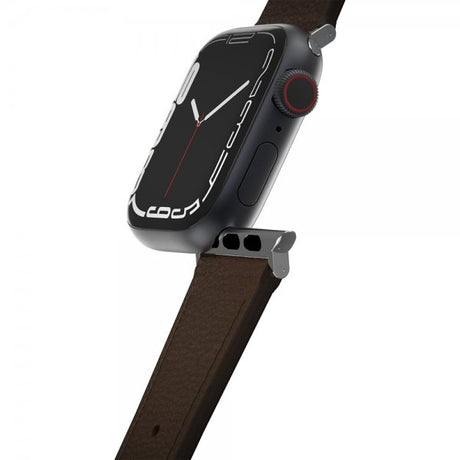 Otterbox Apple Watch 38/40/41/42mm Rem Symmetry Cactus Leather Rich Adobe