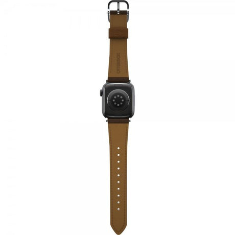 Otterbox Apple Watch 38/40/41/42mm Rem Symmetry Cactus Leather Rich Adobe