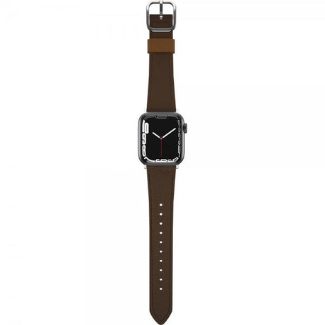 Otterbox Apple Watch 38/40/41/42mm Rem Symmetry Cactus Leather Rich Adobe