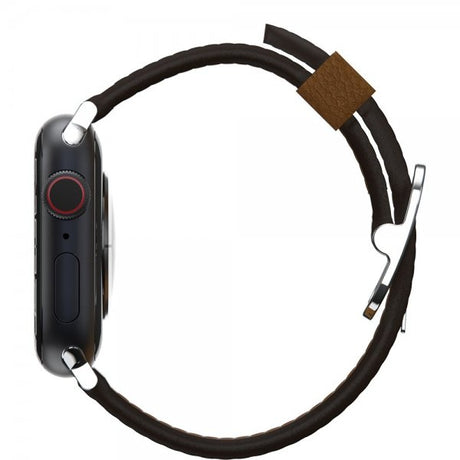 Otterbox Apple Watch 38/40/41/42mm Rem Symmetry Cactus Leather Rich Adobe